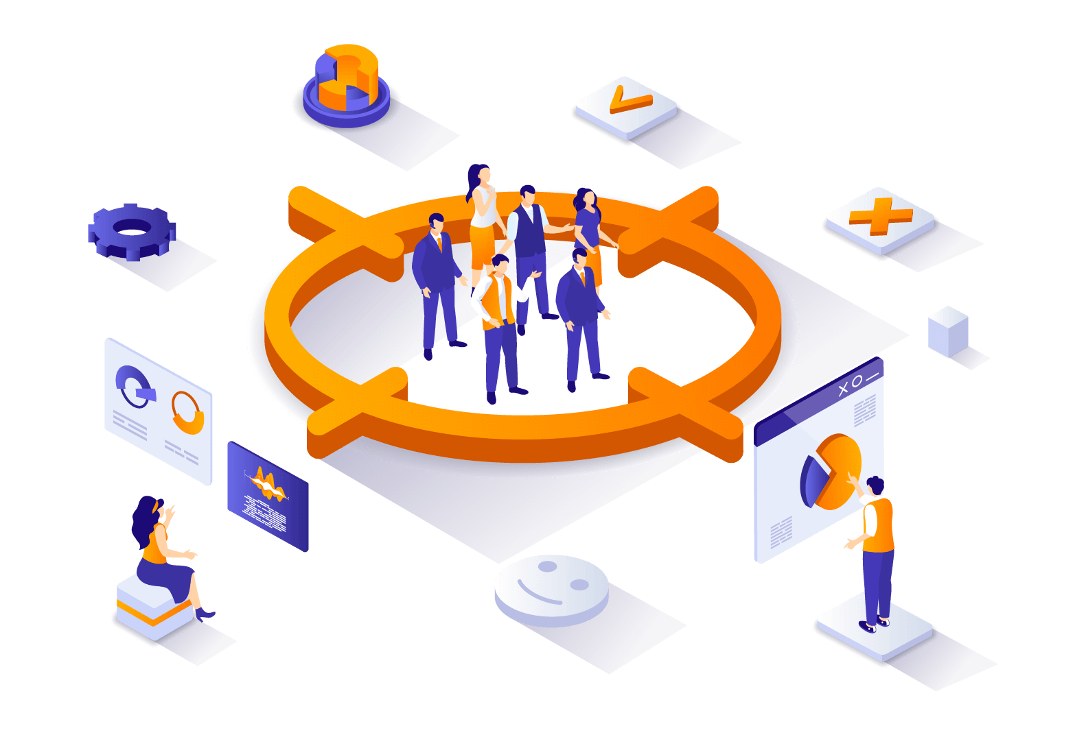 Targeted Implementation